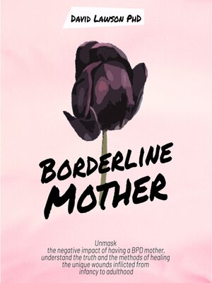 cover image of Borderline Mother